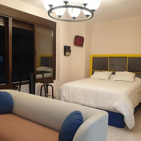 Sevilla Triana Екстериор снимка