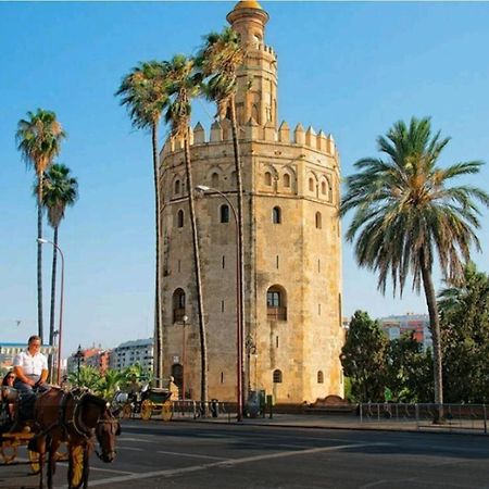 Sevilla Triana Екстериор снимка