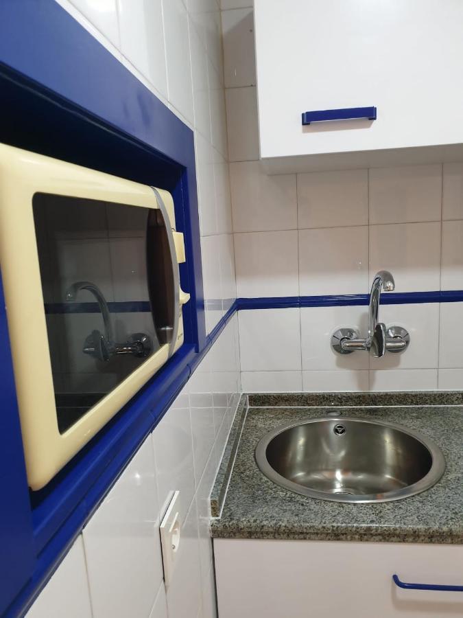Sevilla Triana Екстериор снимка